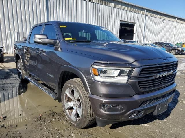 2022 Dodge 1500 Laramie