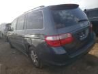 2006 Honda Odyssey EX