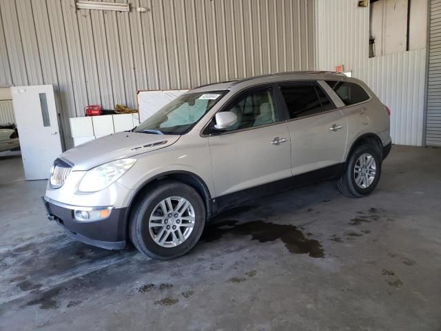 2009 Buick Enclave CX