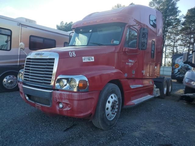 2008 Freightliner Conventional ST120