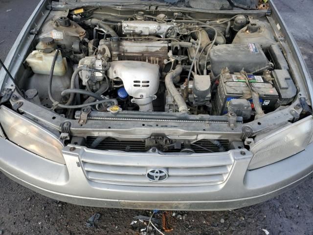 1999 Toyota Camry CE