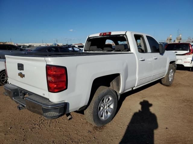 2017 Chevrolet Silverado C1500 LT