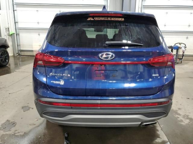 2021 Hyundai Santa FE SE