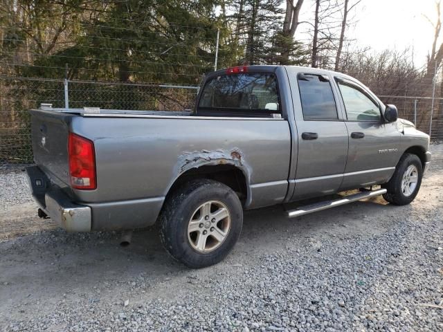 2006 Dodge RAM 1500 ST