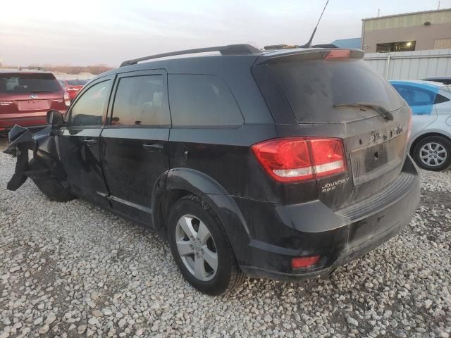 2011 Dodge Journey Mainstreet