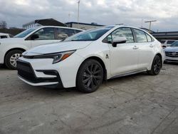 Run And Drives Cars for sale at auction: 2023 Toyota Corolla SE