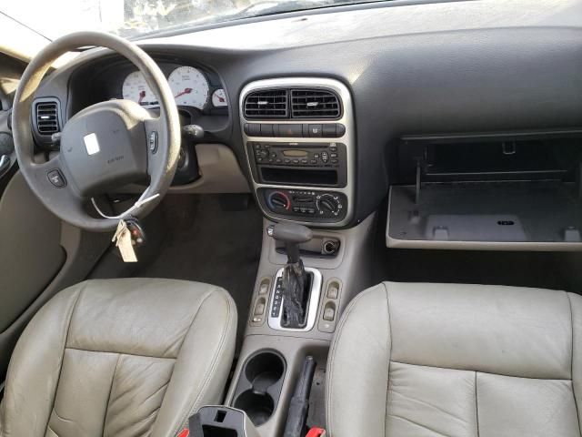 2003 Saturn L200