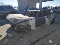 Vehiculos salvage en venta de Copart Fort Wayne, IN: 2014 BMW 435 XI