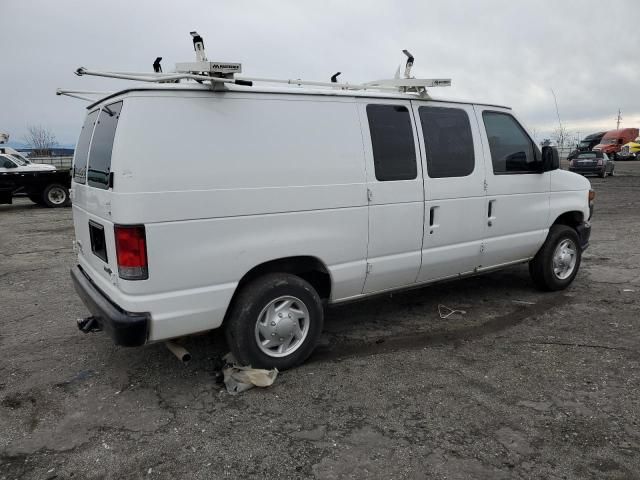 2013 Ford Econoline E150 Van