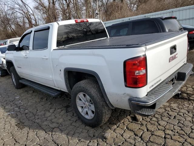 2014 GMC Sierra K1500 SLE