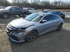 2018 Honda Civic SI