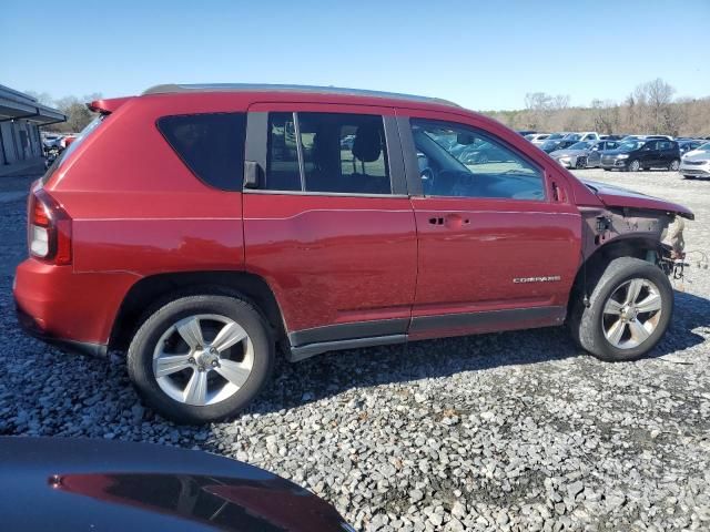 2015 Jeep Compass Sport