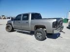 2008 Chevrolet Silverado C1500