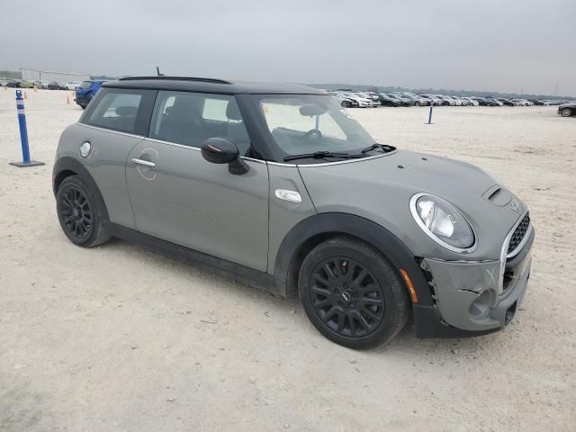 2017 Mini Cooper S