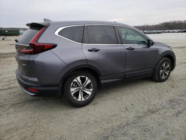 2020 Honda CR-V LX