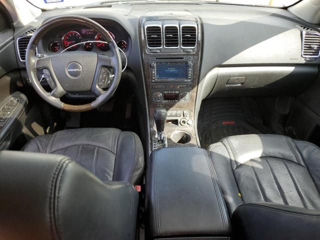 2012 GMC Acadia Denali