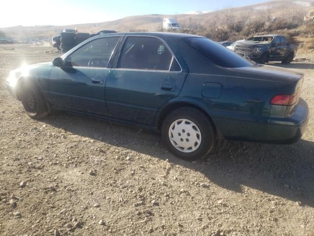 1998 Toyota Camry CE