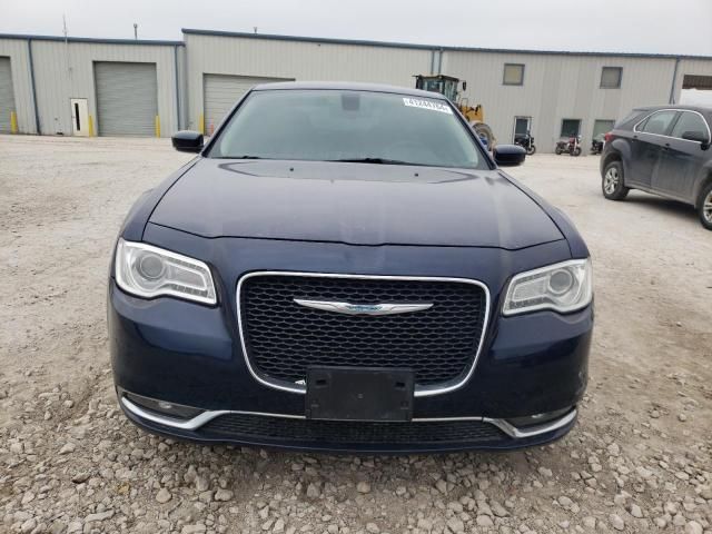 2015 Chrysler 300 Limited