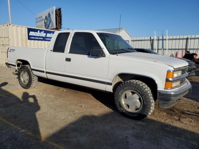 1997 Chevrolet GMT-400 K1500