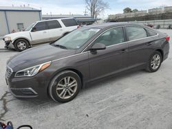 2015 Hyundai Sonata SE for sale in Tulsa, OK