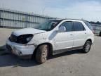 2007 Buick Rendezvous CX