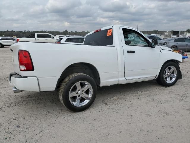 2014 Dodge RAM 1500 ST