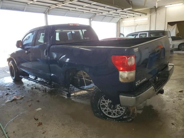 2007 Toyota Tundra Double Cab SR5