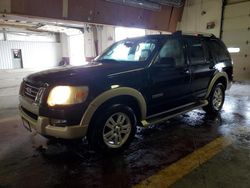 2007 Ford Explorer Eddie Bauer for sale in Marlboro, NY