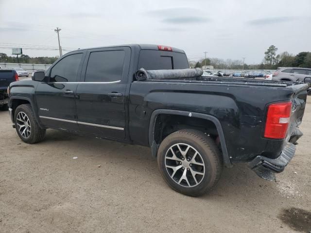 2014 GMC Sierra K1500 Denali