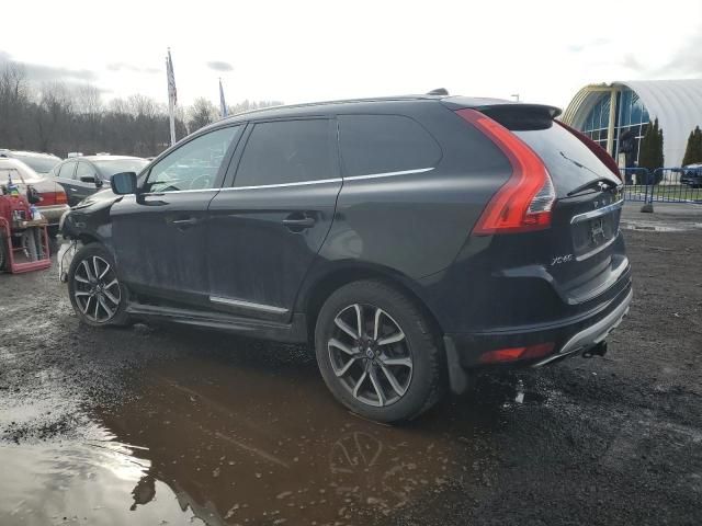 2017 Volvo XC60 T6 Dynamic