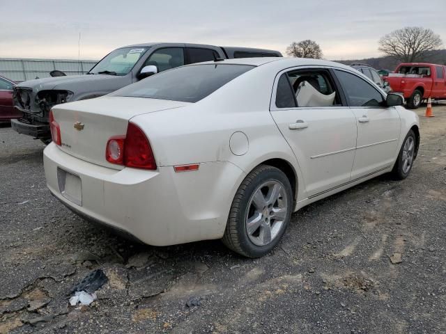 2011 Chevrolet Malibu 2LT