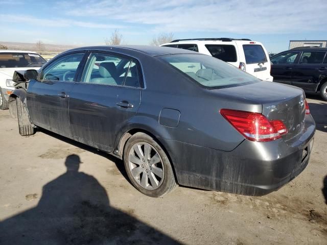 2007 Toyota Avalon XL