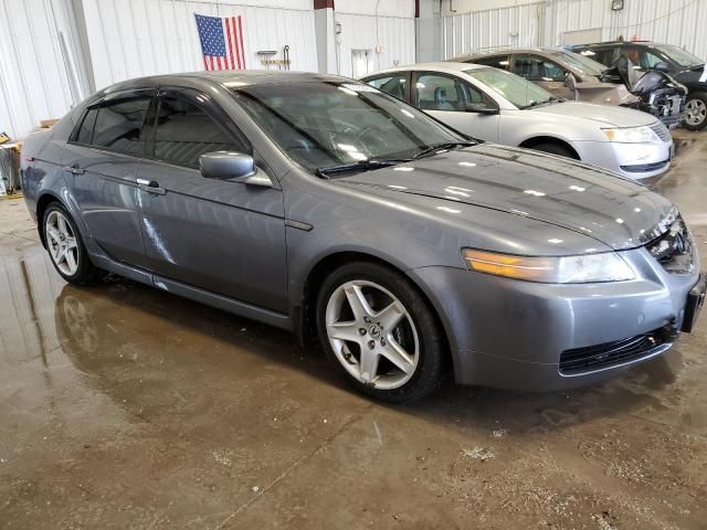 2006 Acura 3.2TL