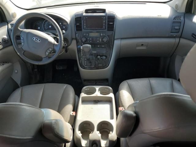 2011 KIA Sedona EX