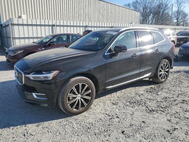 2019 Volvo XC60 T5 Inscription