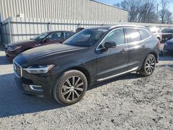 Volvo XC60 salvage cars for sale: 2019 Volvo XC60 T5 Inscription