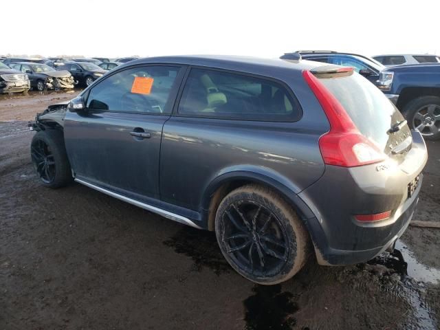 2013 Volvo C30 T5