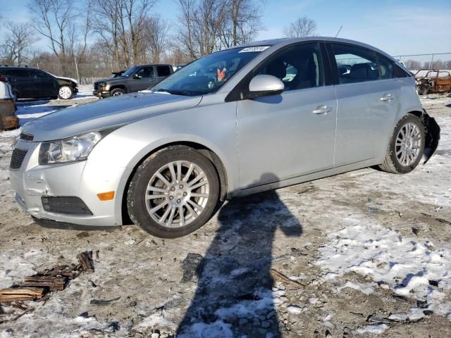 2011 Chevrolet Cruze ECO