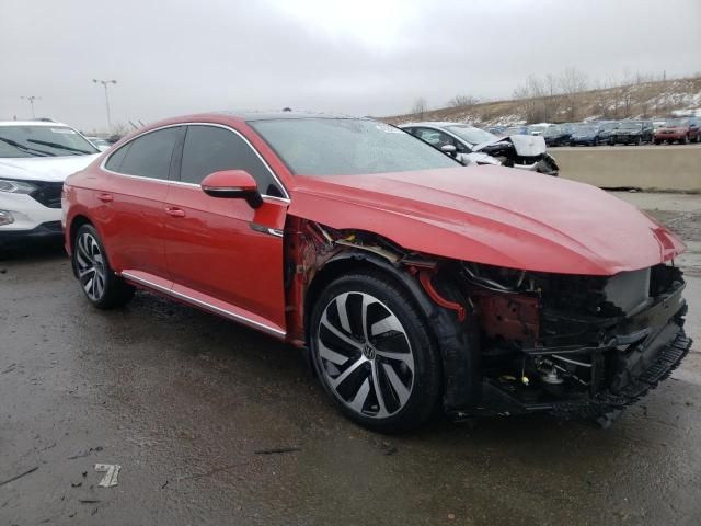 2021 Volkswagen Arteon SEL R-Line