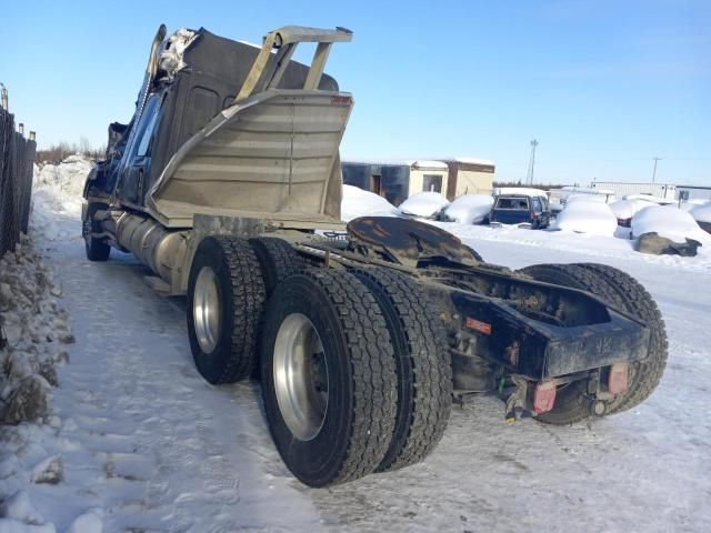 2023 Western Star 49X Chassis