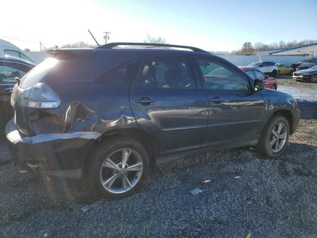 2006 Lexus RX 400