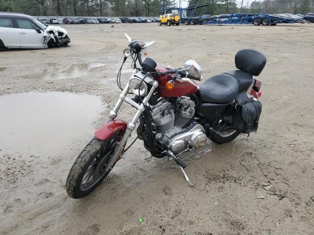 2006 Harley-Davidson XL883