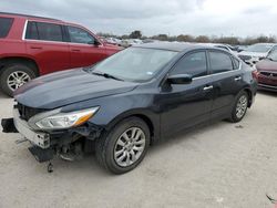 2016 Nissan Altima 2.5 for sale in San Antonio, TX