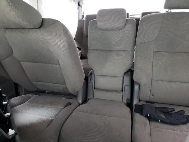 2011 Honda Odyssey EX