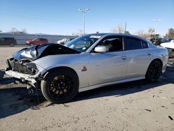 2020 Dodge Charger Scat Pack en venta en Littleton, CO