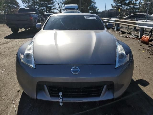 2010 Nissan 370Z