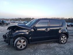 KIA Soul salvage cars for sale: 2016 KIA Soul