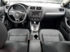 2012 Volkswagen Jetta TDI