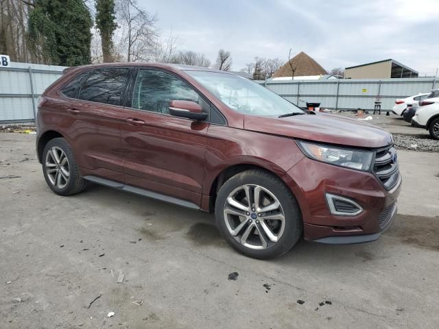 2015 Ford Edge Sport