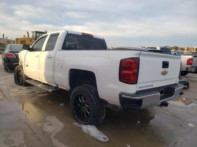 2017 Chevrolet Silverado C1500 LT